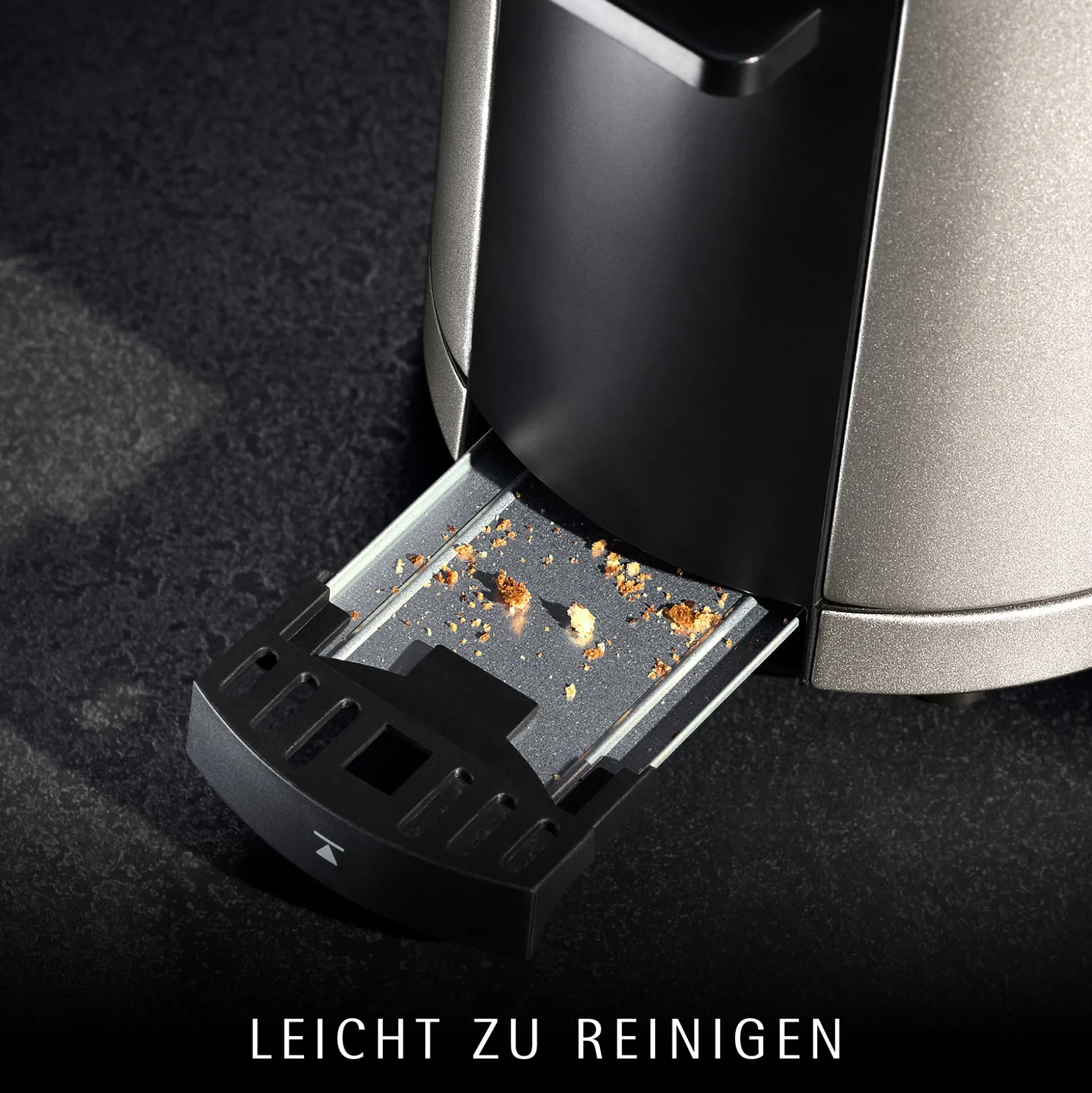 WMF Lono Silk Toaster