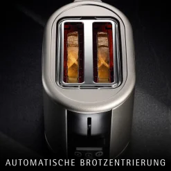 WMF Lono Silk Toaster