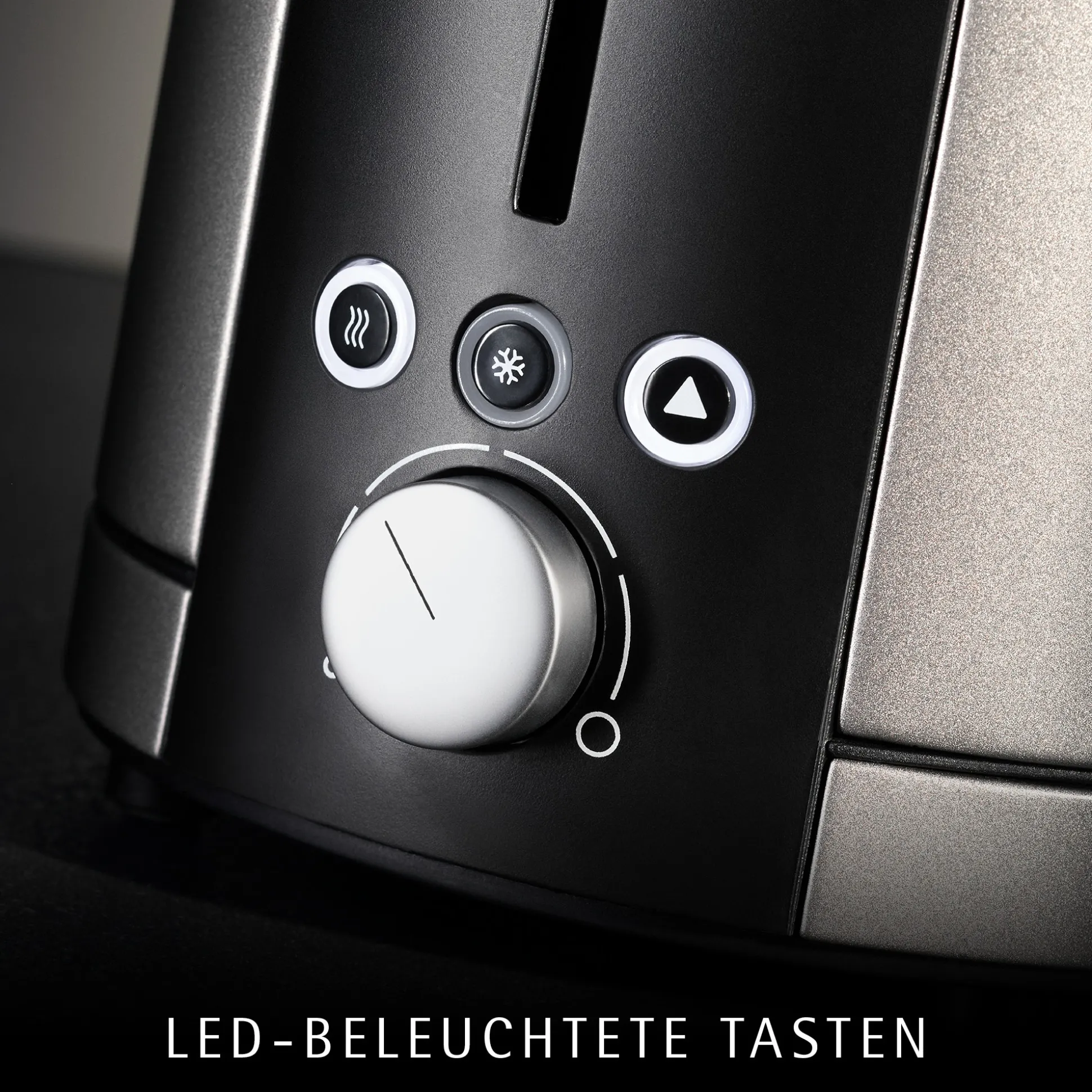 WMF Lono Silk Toaster