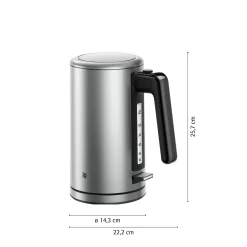WMF Lono Silk Wasserkocher 1,6L