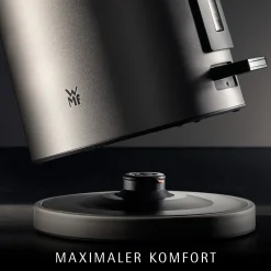 WMF Lono Silk Wasserkocher 1,6L