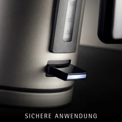 WMF Lono Silk Wasserkocher 1,6L