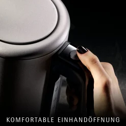 WMF Lono Silk Wasserkocher 1,6L