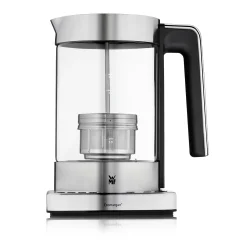 WMF Lono Tee- und Wasserkocher 2-in-1, 1,7 l