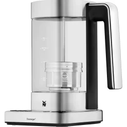 WMF Lono Tee- und Wasserkocher 2-in-1, 1,7 l