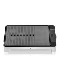 WMF Lono Tischgrill flach & gerippt
