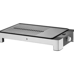 WMF Lono Tischgrill flach & gerippt
