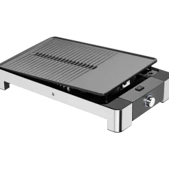 WMF Lono Tischgrill flach & gerippt