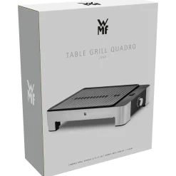WMF Lono Tischgrill Quadro