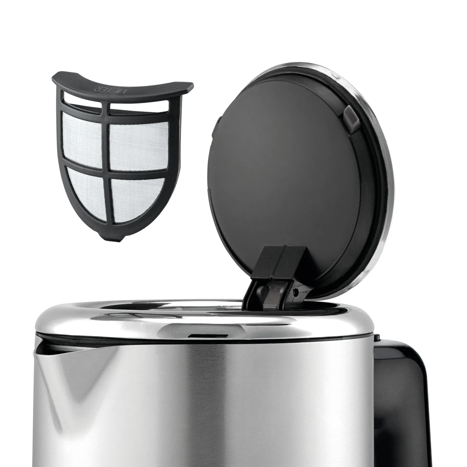 WMF Lono Wasserkocher, 1,6 l