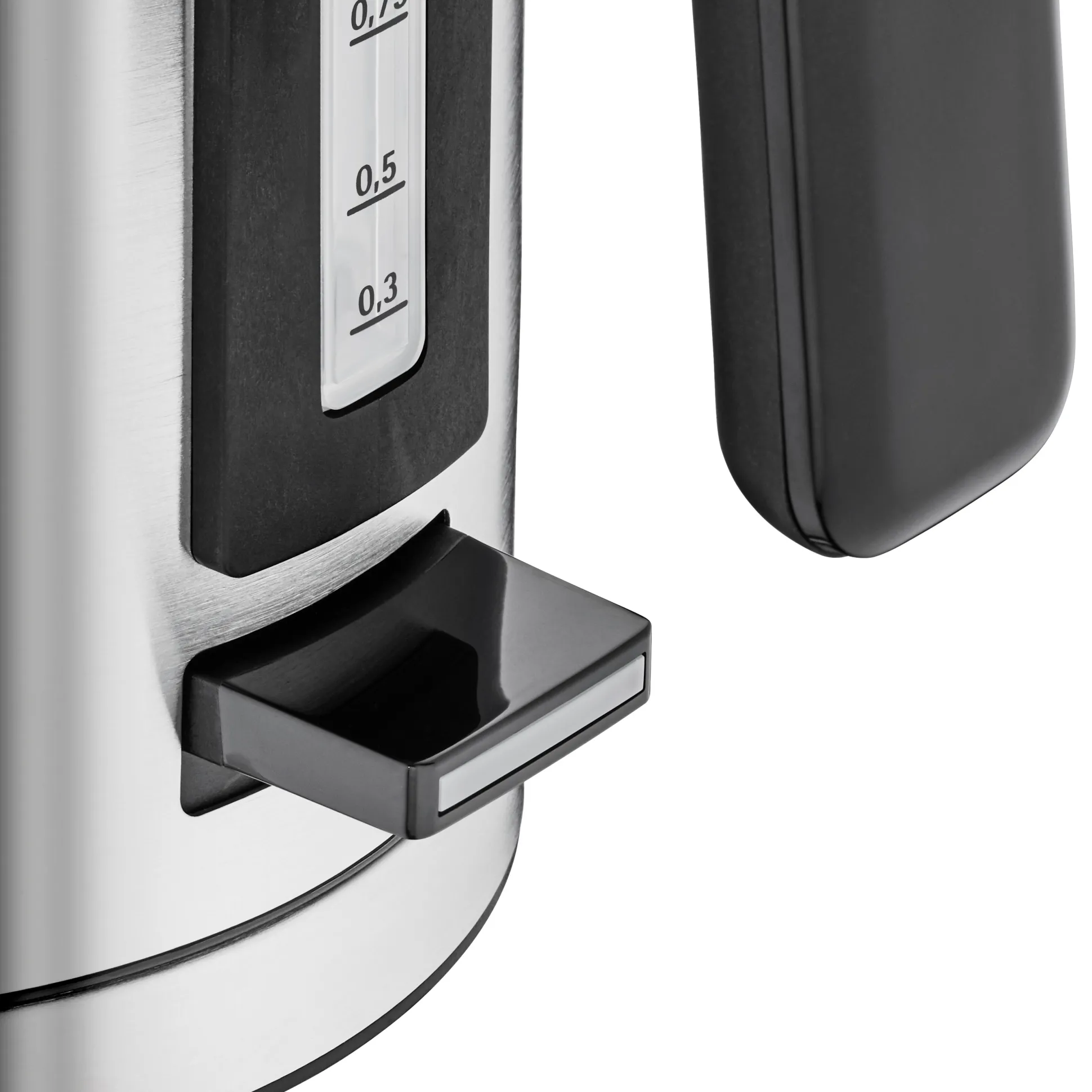 WMF Lono Wasserkocher, 1,6 l