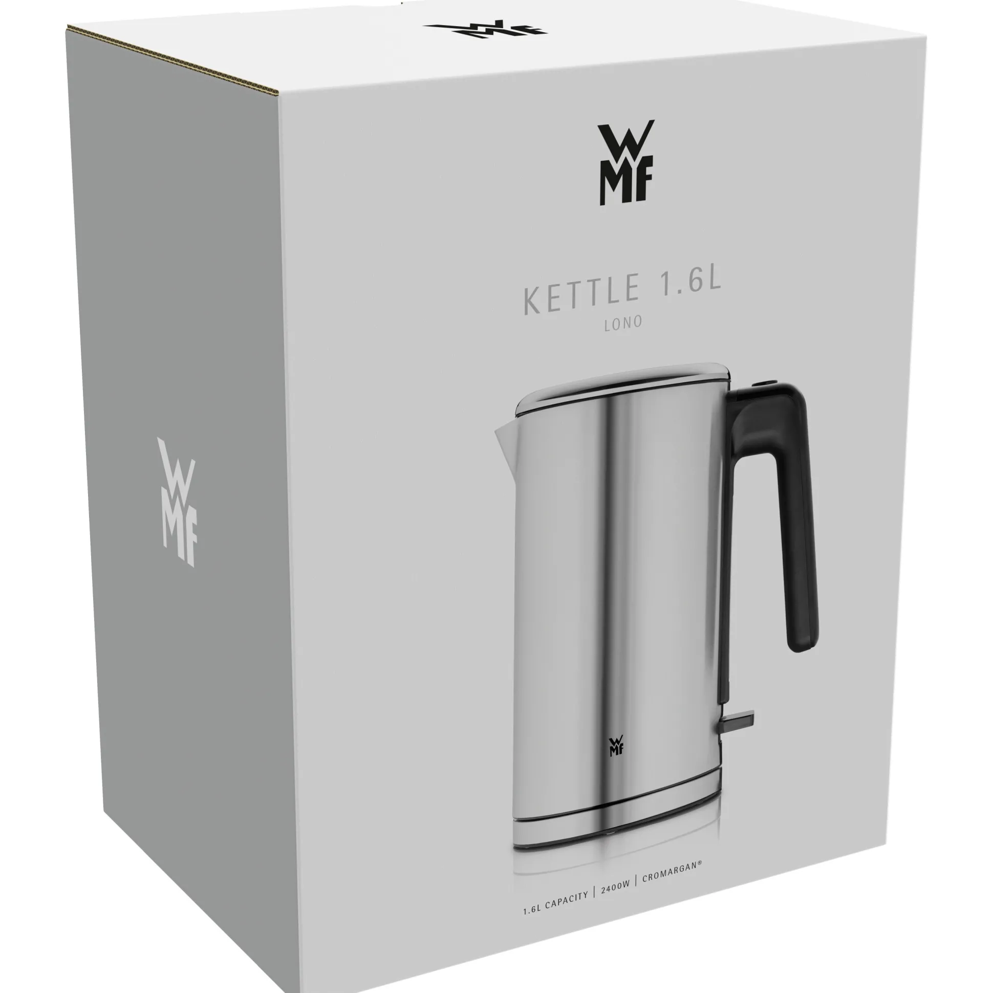 WMF Lono Wasserkocher, 1,6 l