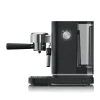 WMF Lumero Espresso Siebträgermaschine, Deep Black
