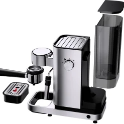 WMF Lumero Espresso Siebträgermaschine