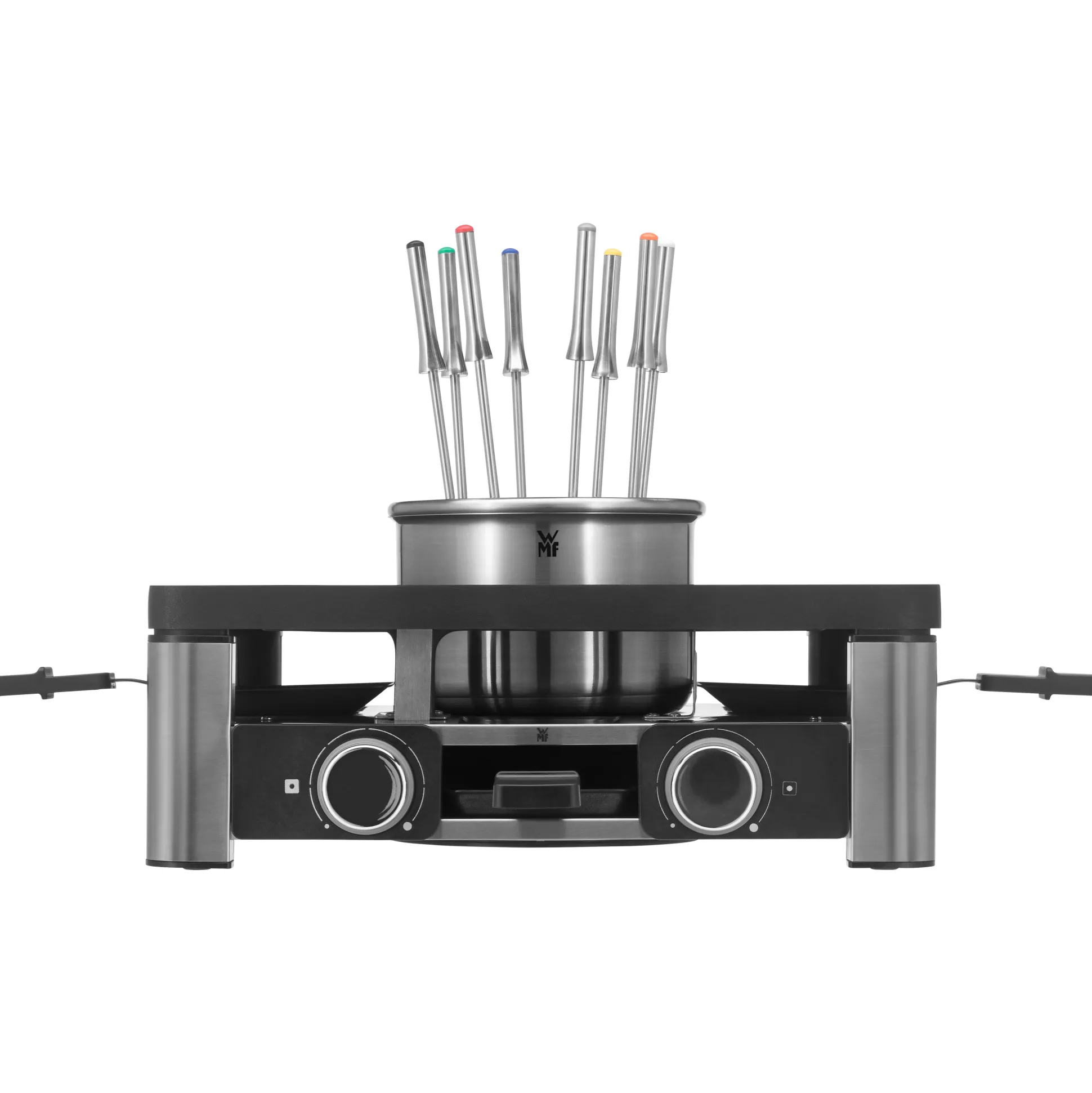 WMF Lumero Gourmet Station 3-in-1