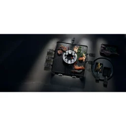 WMF Lumero Gourmet Station 3-in-1