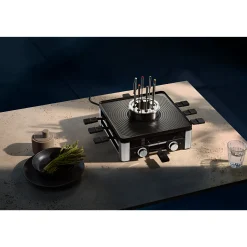 WMF Lumero Gourmet Station 3-in-1