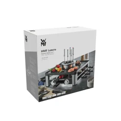 WMF Lumero Gourmet Station 3-in-1
