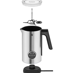 WMF Lumero Milchaufschäumer