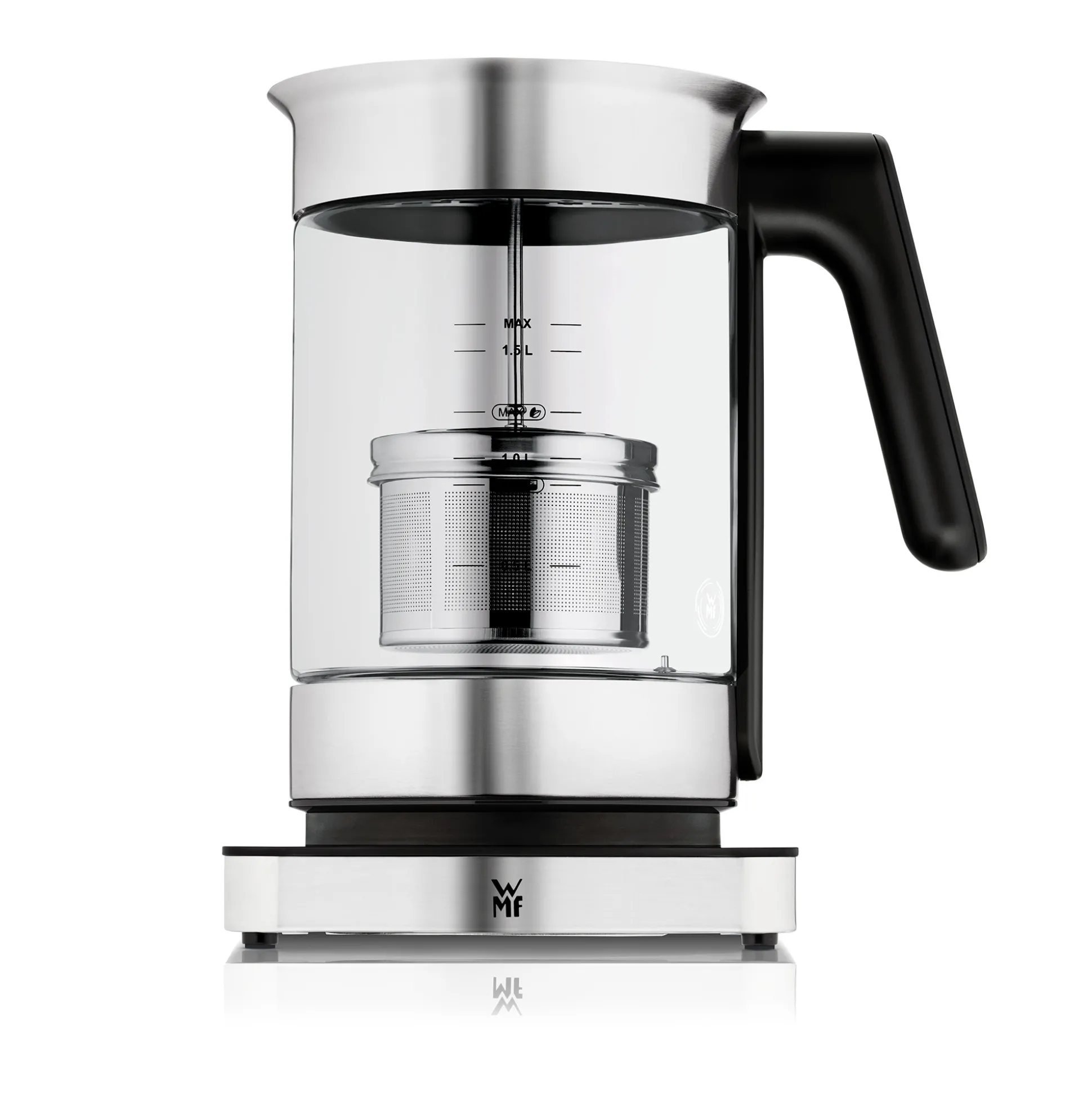 WMF Lumero Multi-Wasserkocher