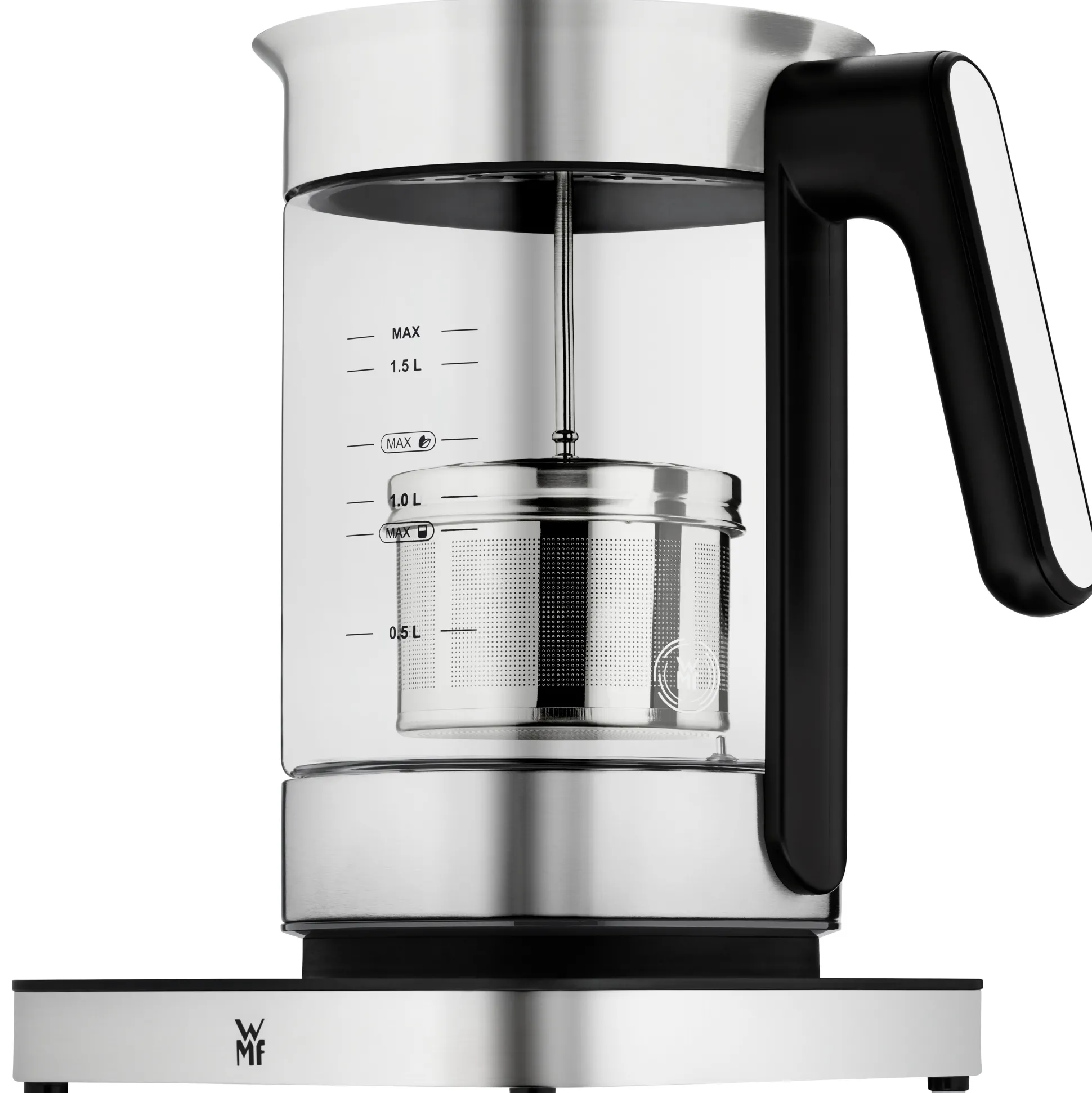 WMF Lumero Multi-Wasserkocher