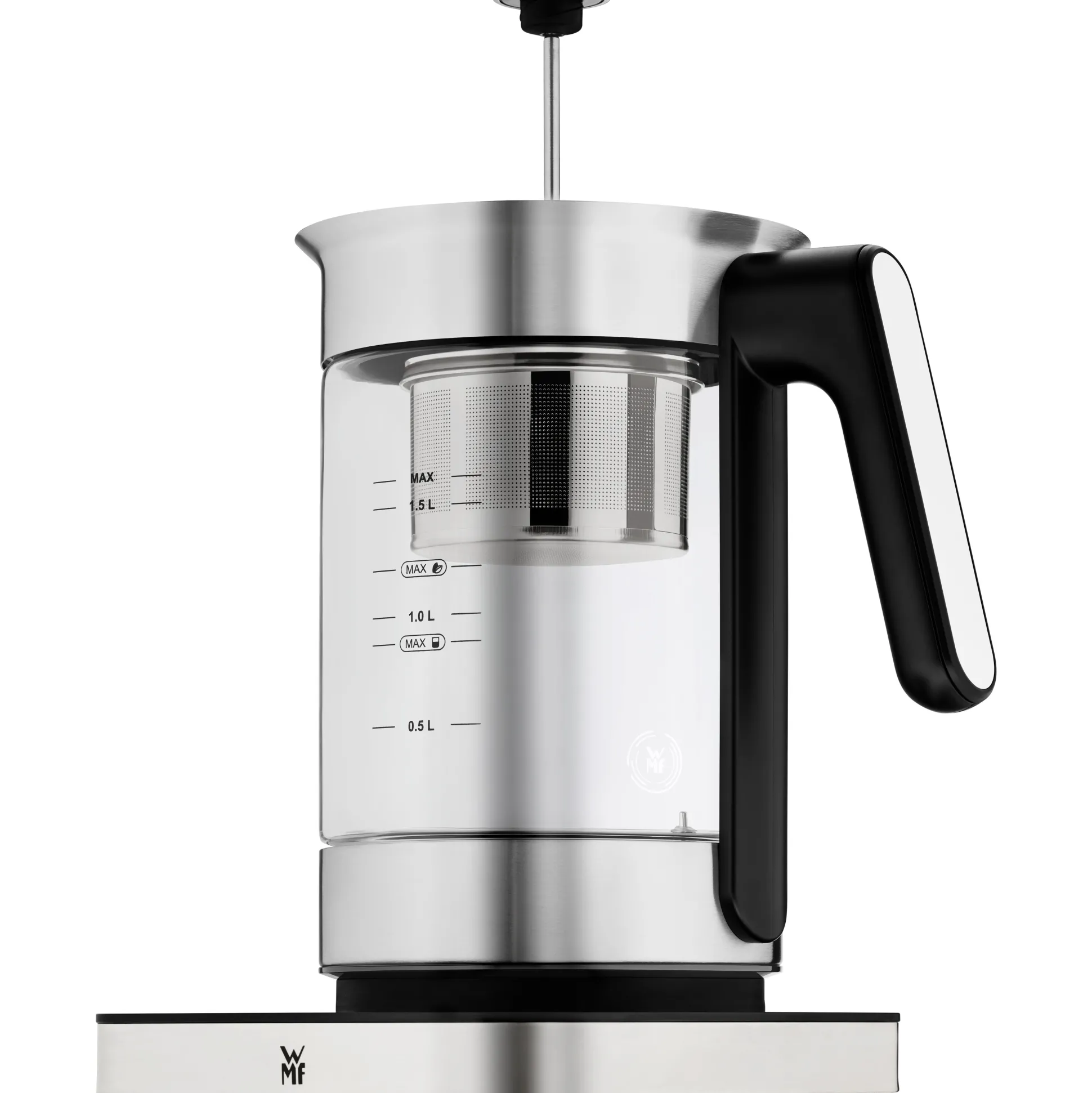 WMF Lumero Multi-Wasserkocher