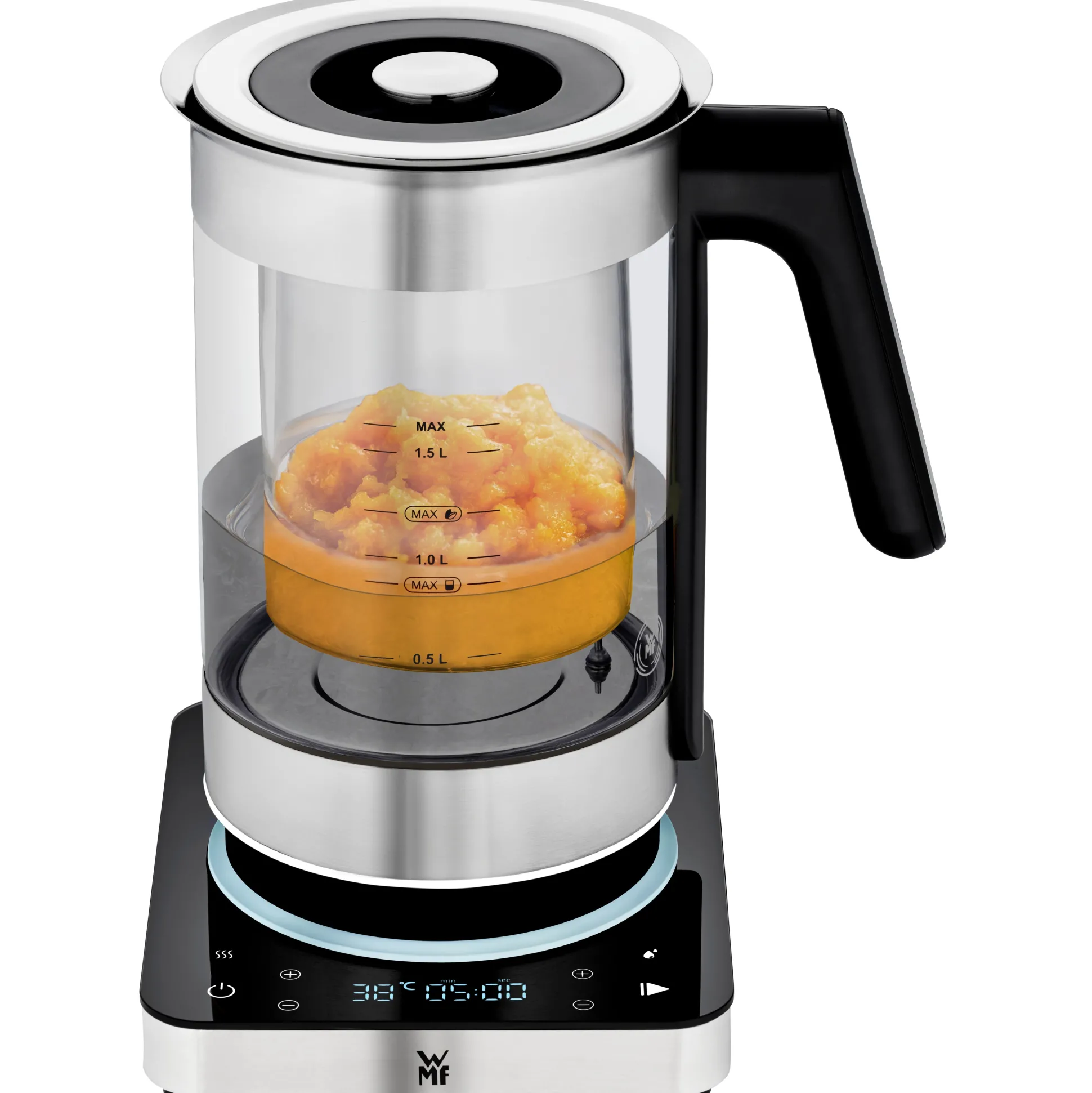 WMF Lumero Multi-Wasserkocher