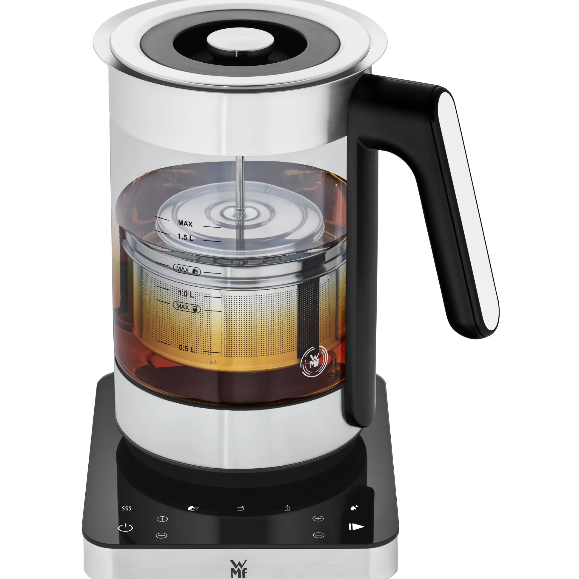 WMF Lumero Multi-Wasserkocher