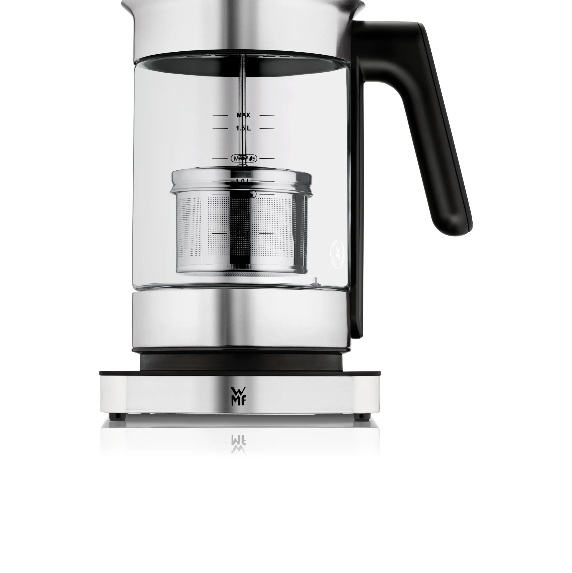 WMF Lumero Multi-Wasserkocher