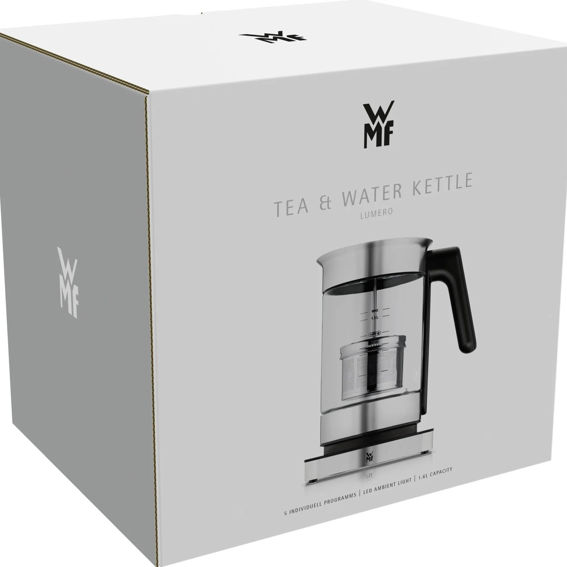 WMF Lumero Multi-Wasserkocher