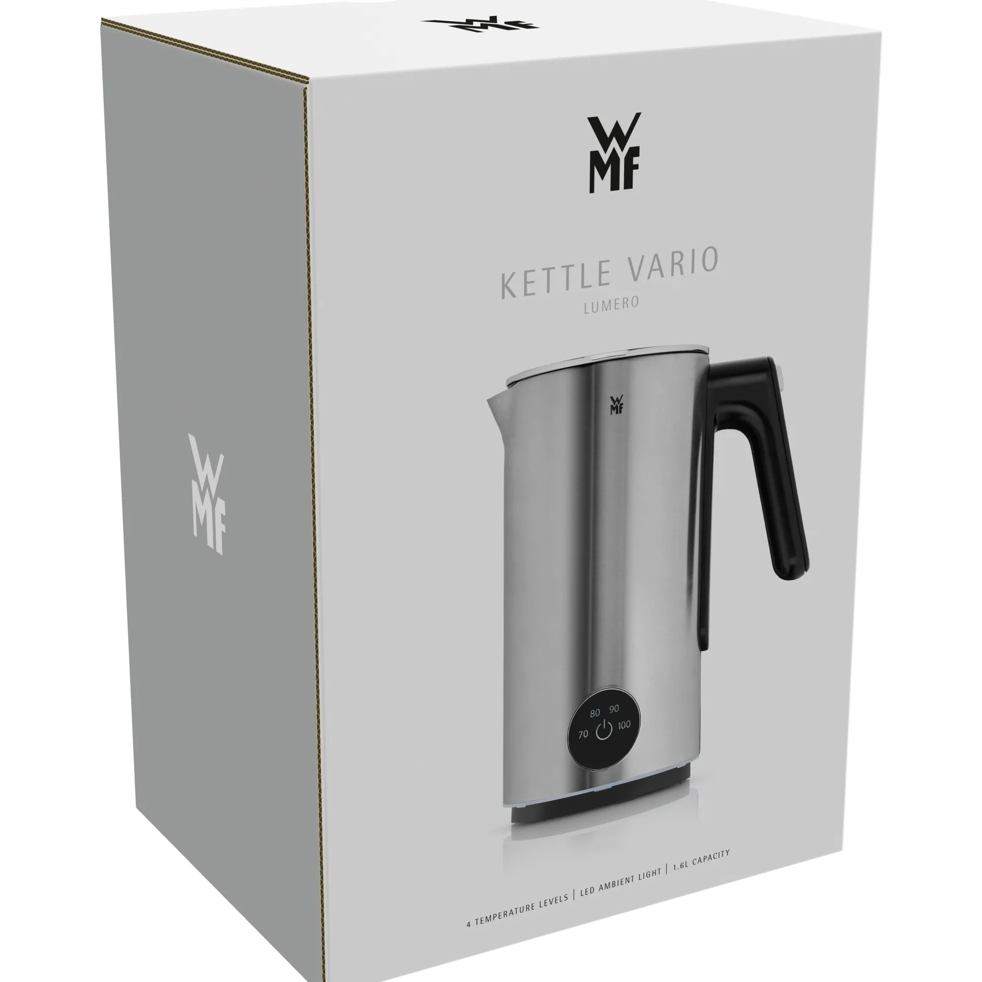 WMF Lumero Wasserkocher