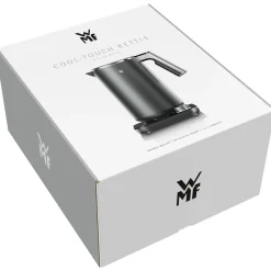 WMF Master Doppelwandiger Wasserkocher