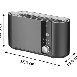 WMF Master Langschlitz-Toaster