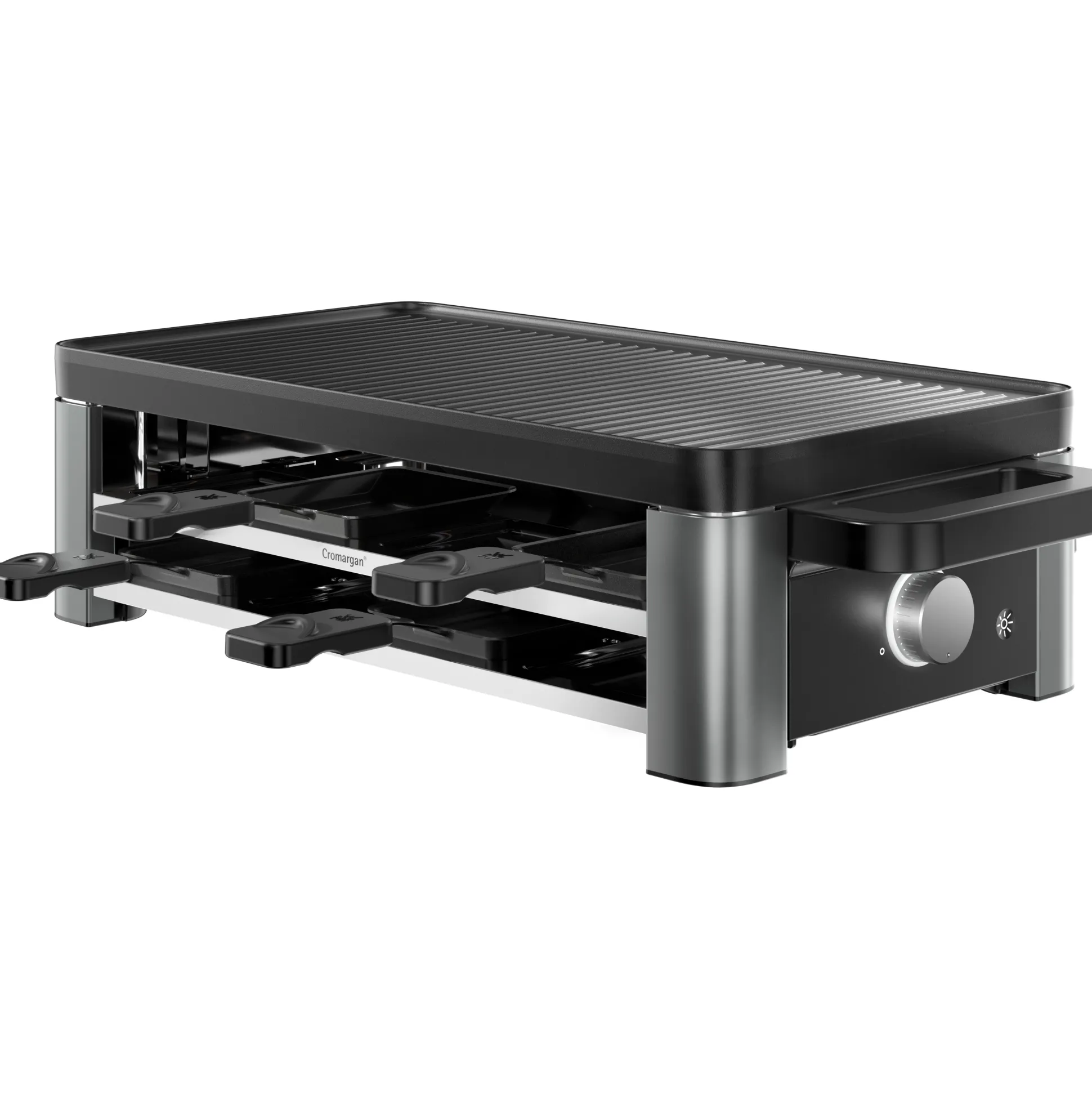 WMF Master Raclette für 8