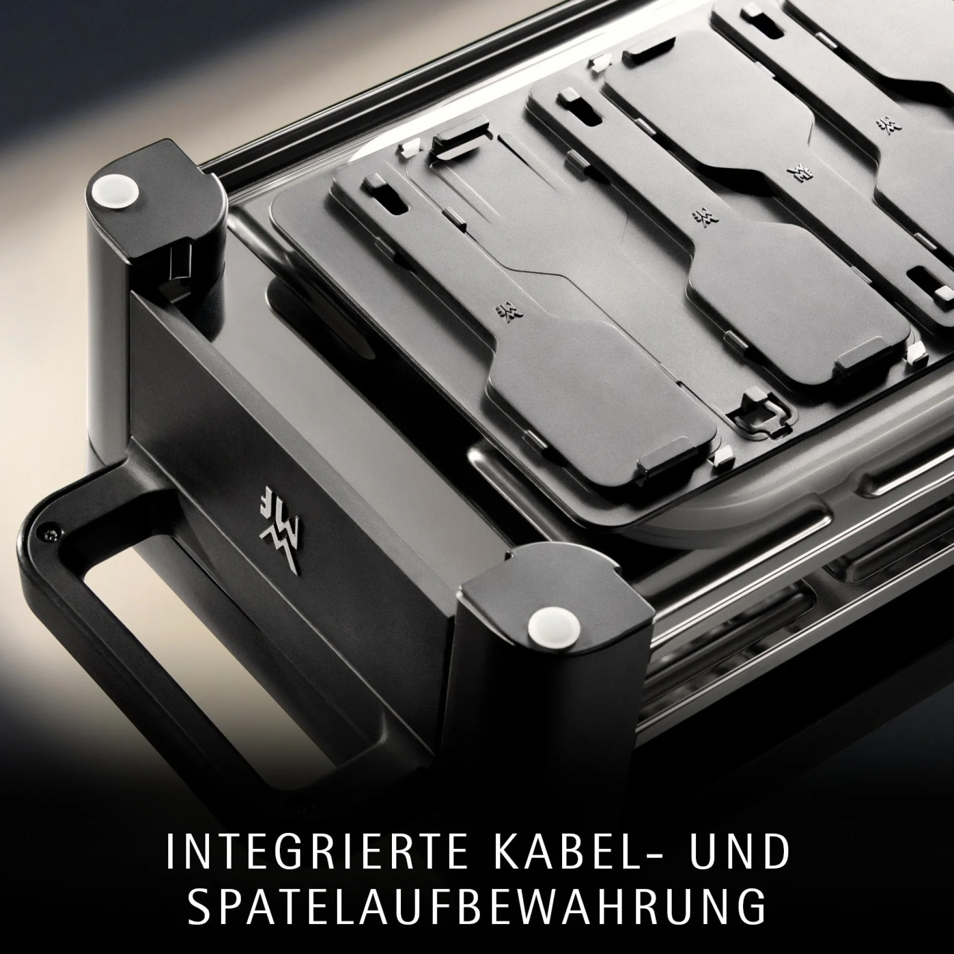 WMF Master Raclette für 8
