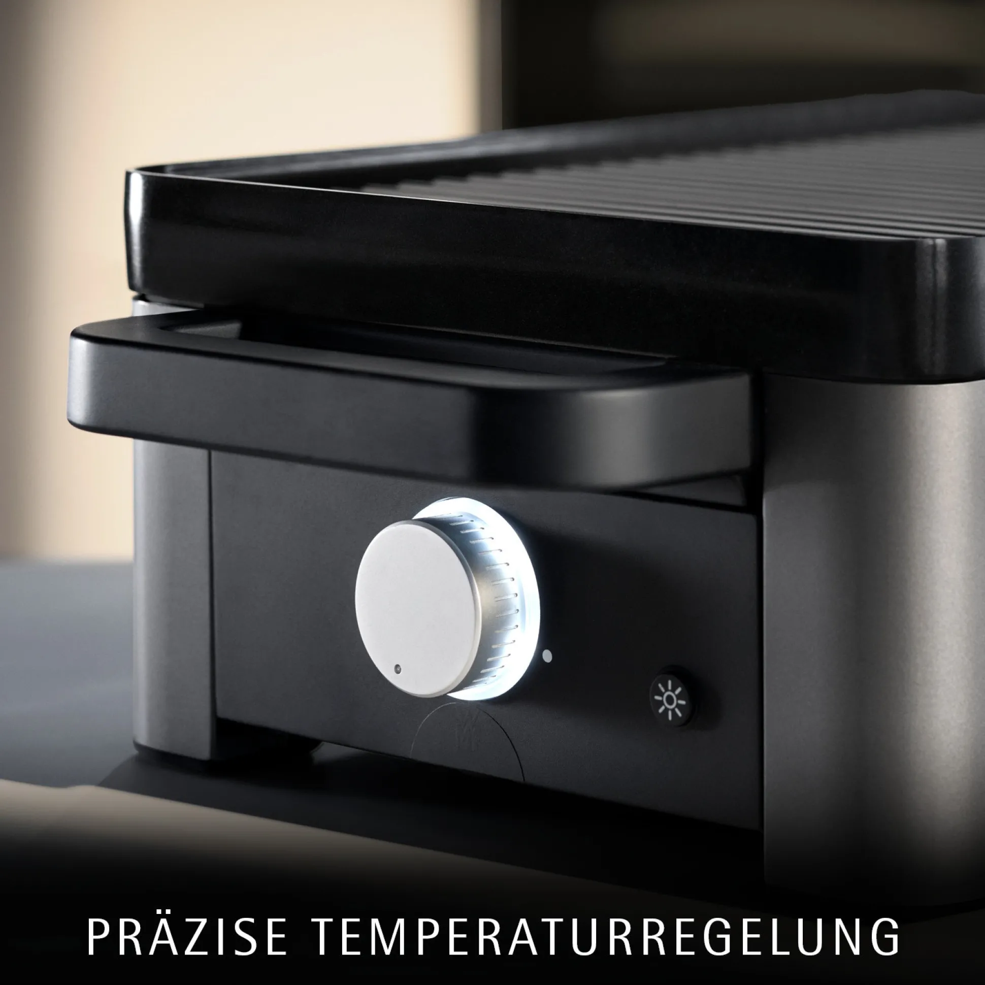 WMF Master Raclette für 8