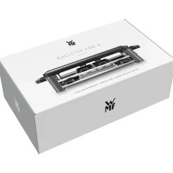 WMF Master Raclette für 8