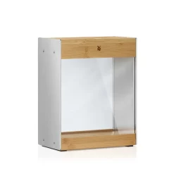 WMF Messerblock Transparent