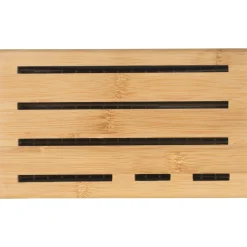 WMF Messerblock Transparent