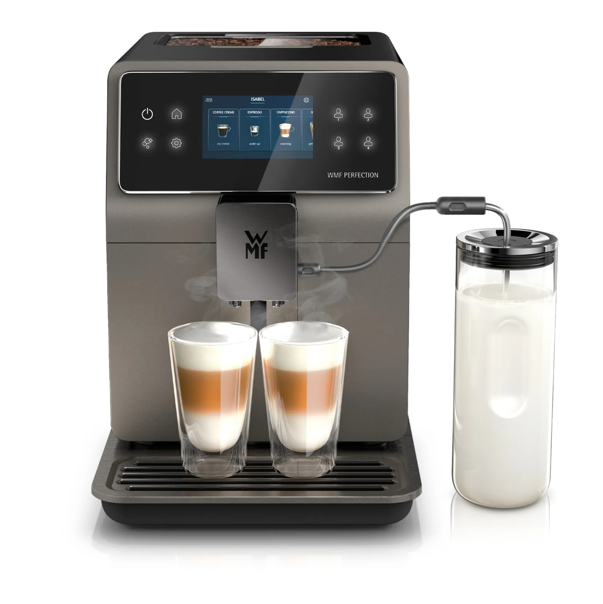 WMF Perfection 780 Kaffeevollautomat