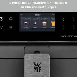 WMF Perfection 780 Kaffeevollautomat