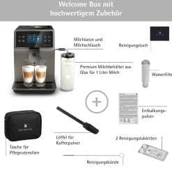WMF Perfection 780 Kaffeevollautomat