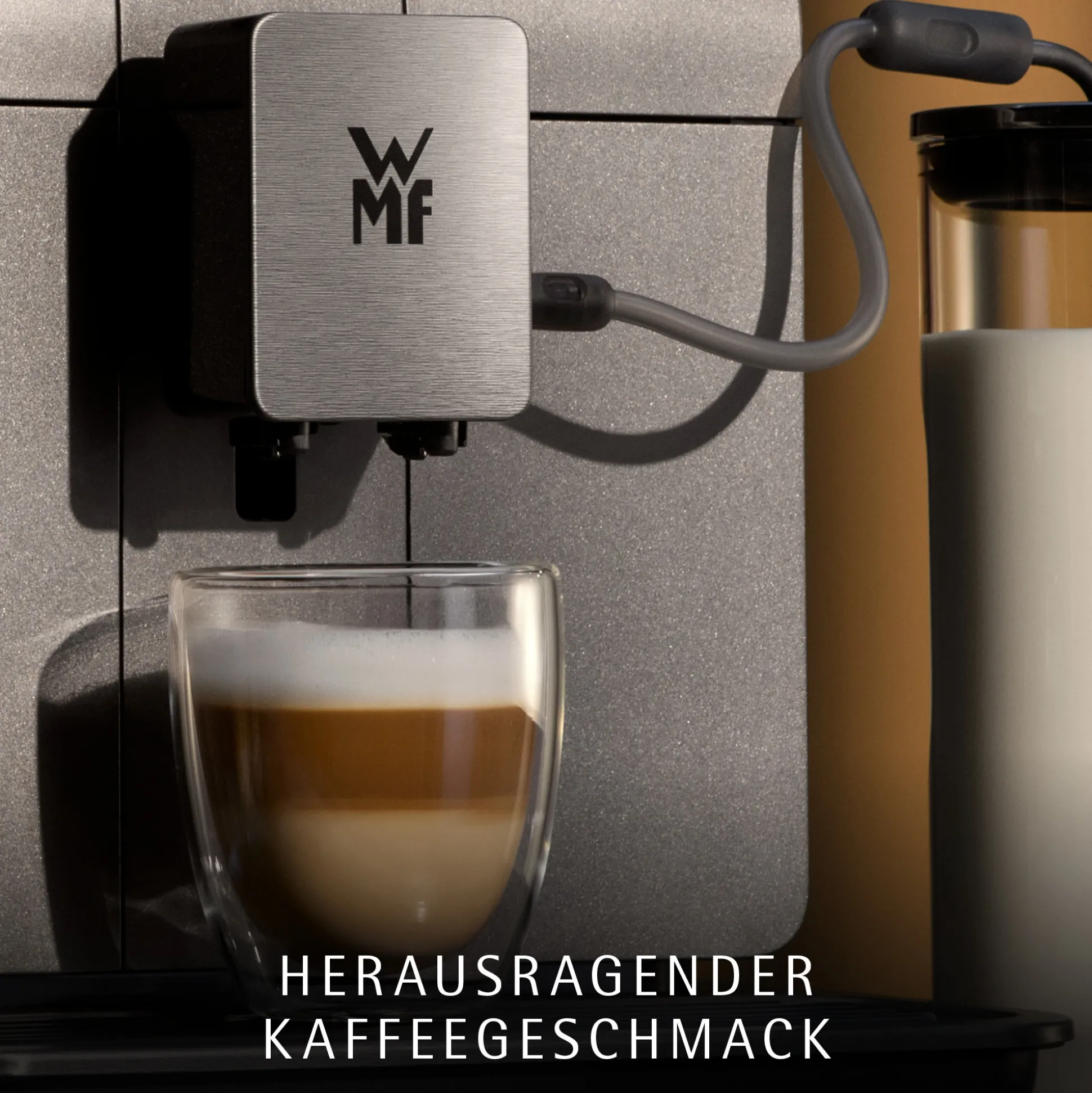 WMF Perfection 780 Kaffeevollautomat