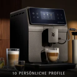 WMF Perfection 780 Kaffeevollautomat