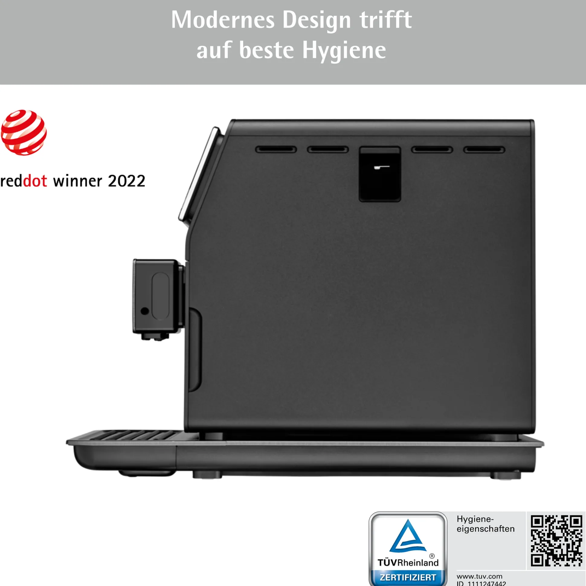 WMF Perfection 780 Kaffeevollautomat