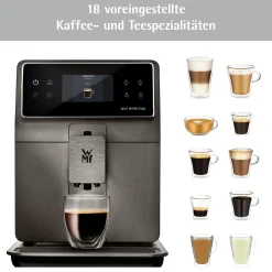 WMF Perfection 780 Kaffeevollautomat