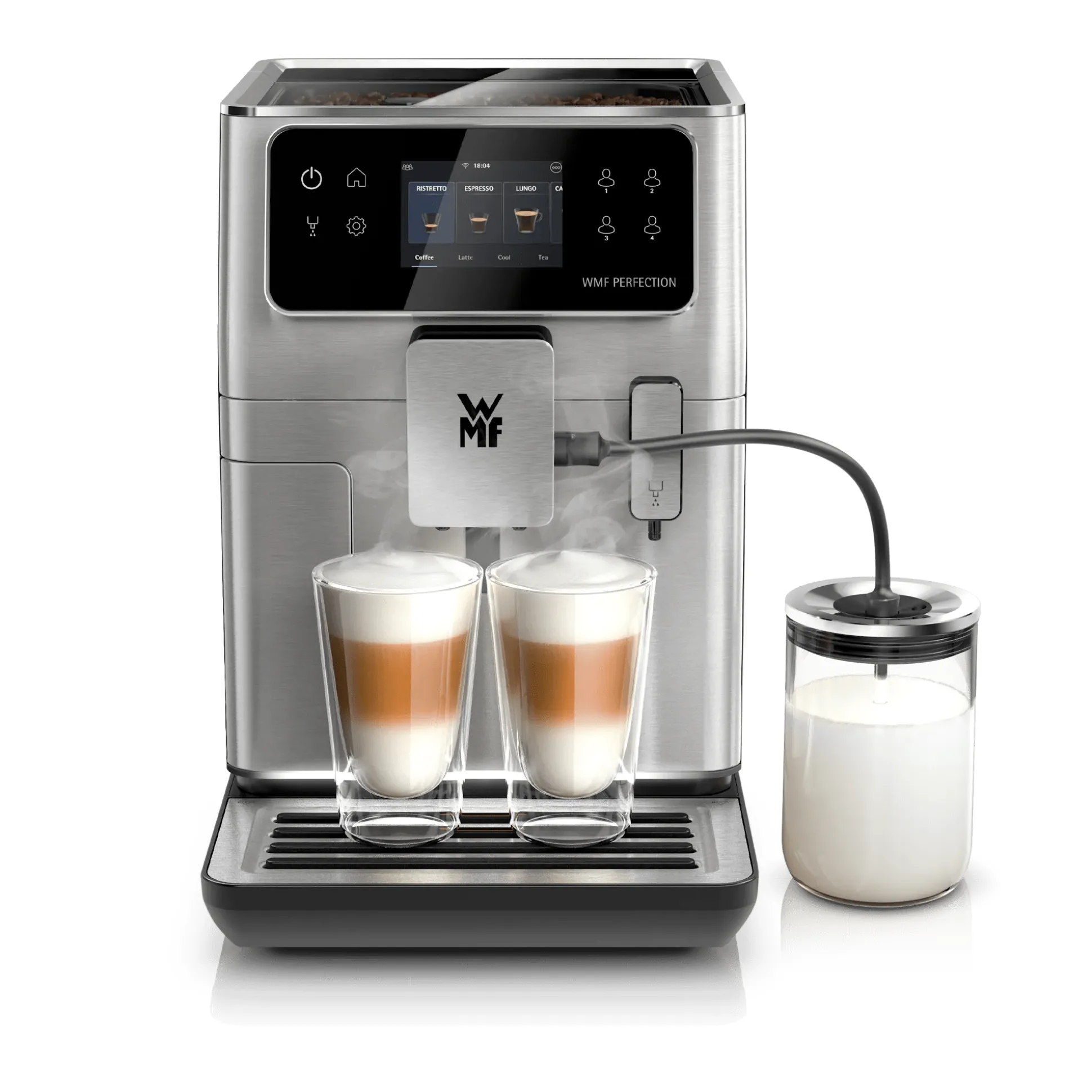 WMF Perfection 680 Kaffeevollautomat