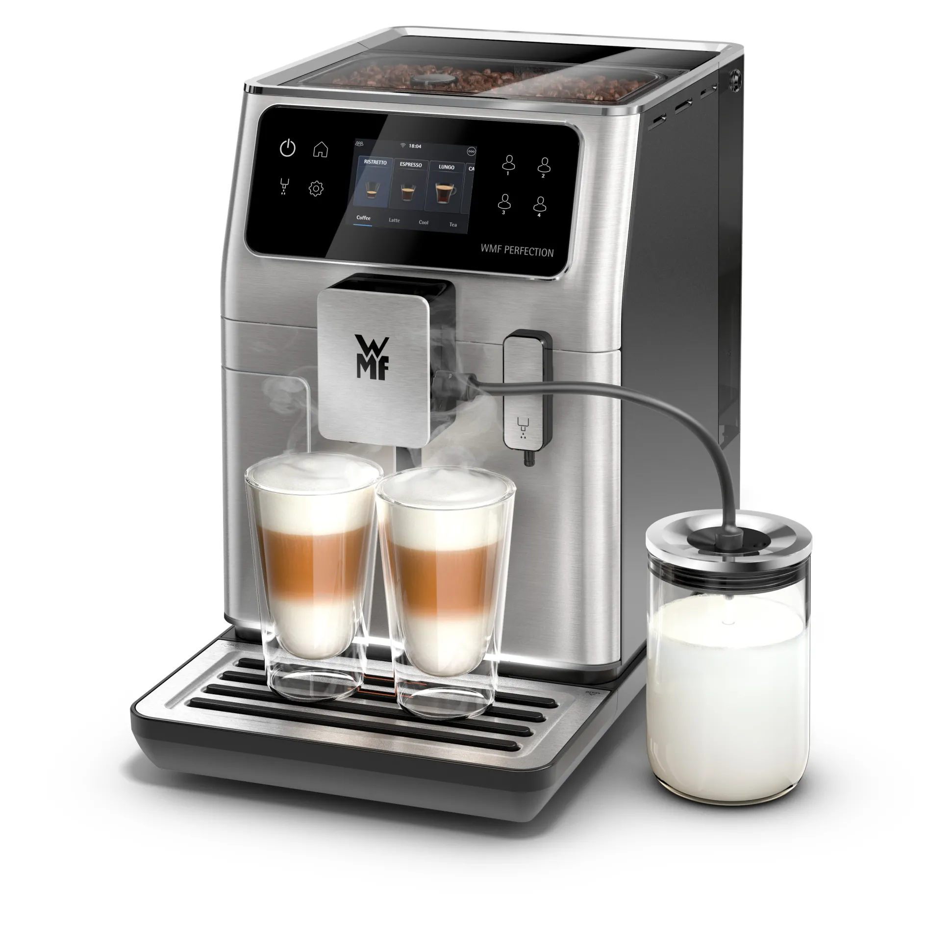 WMF Perfection 680 Kaffeevollautomat