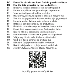 WMF Perfection 680 Kaffeevollautomat