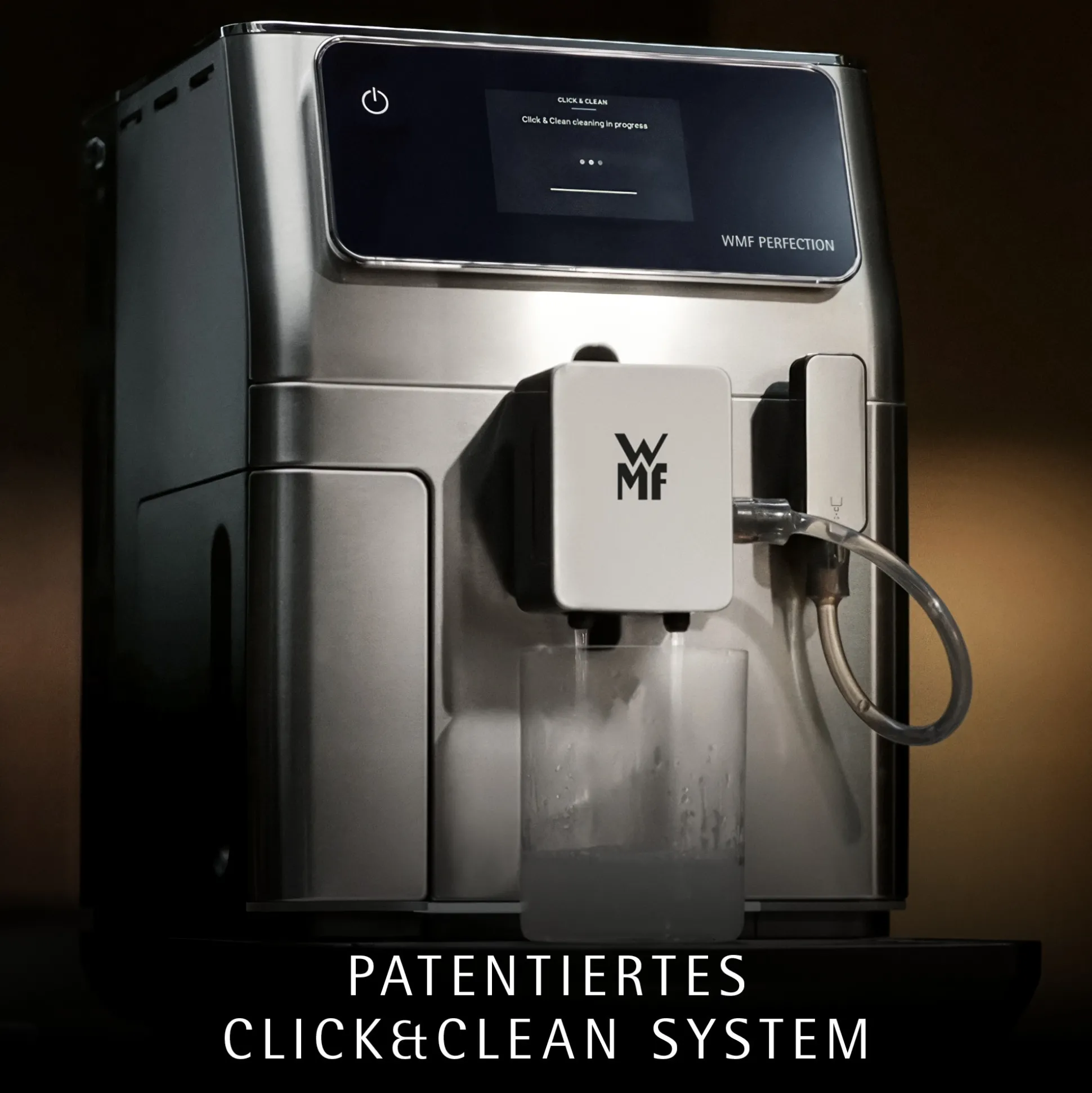 WMF Perfection 680 Kaffeevollautomat